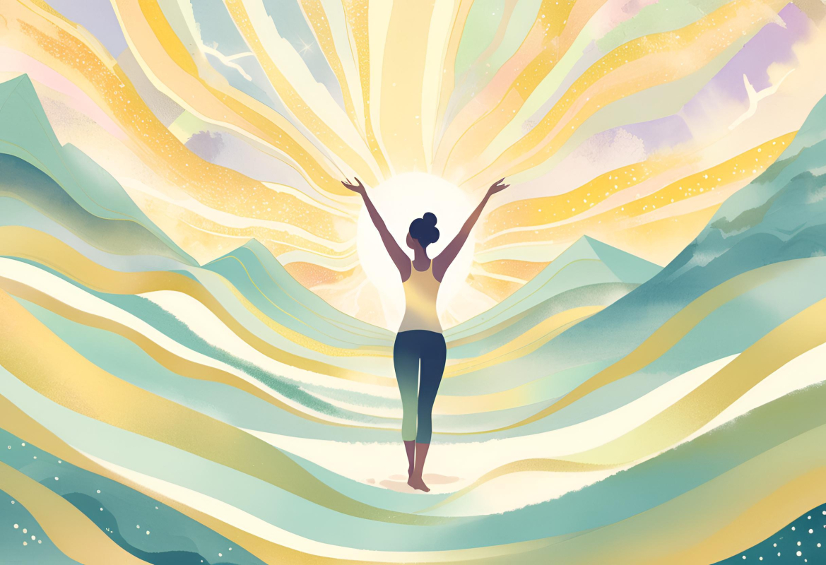 個人成長之旅系列課程（三堂課程合報） 